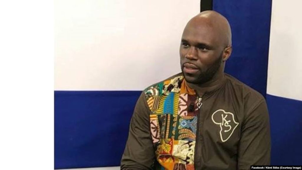 Article : La jeunesse africaine est-elle réellement médiocre?